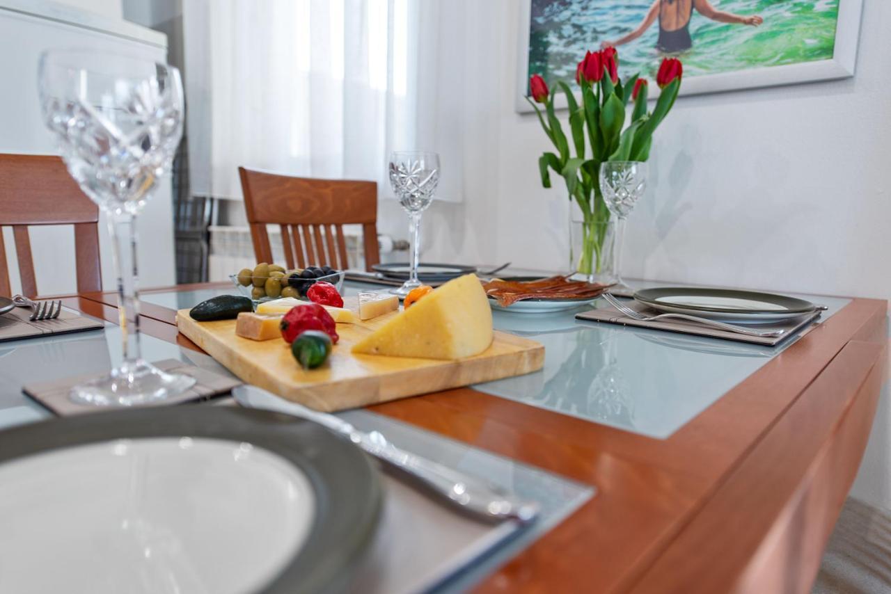 Summer House Пула Екстериор снимка